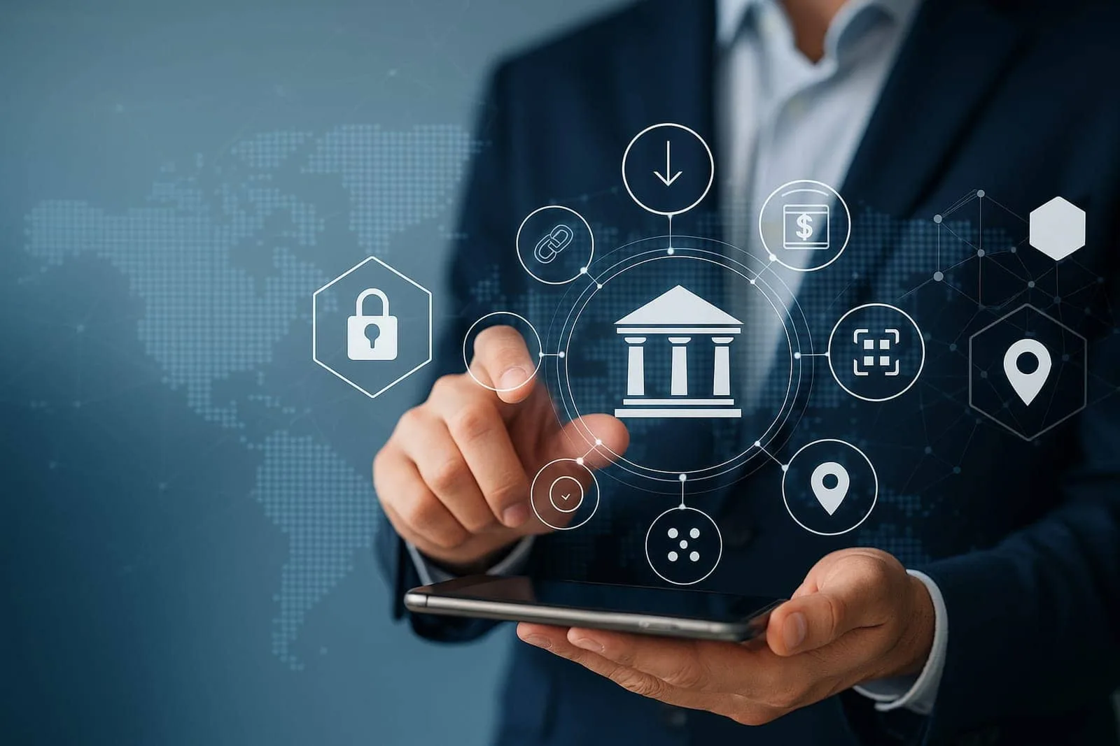 Fintech Solutions